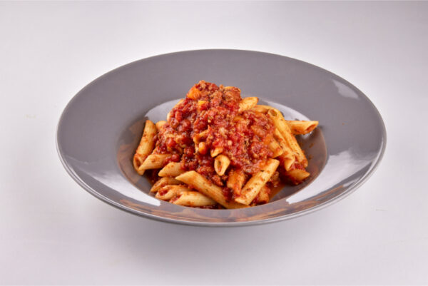 Penne Bolognese