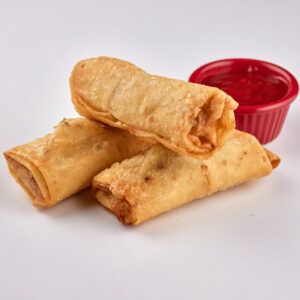 Spring rolls
