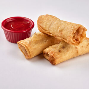Spring rolls