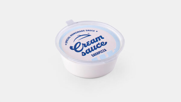 Cream Sauce