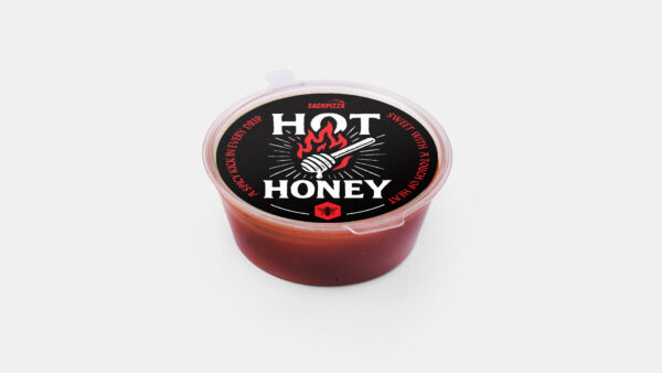 Hot Honey