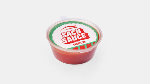 Sach Sauce