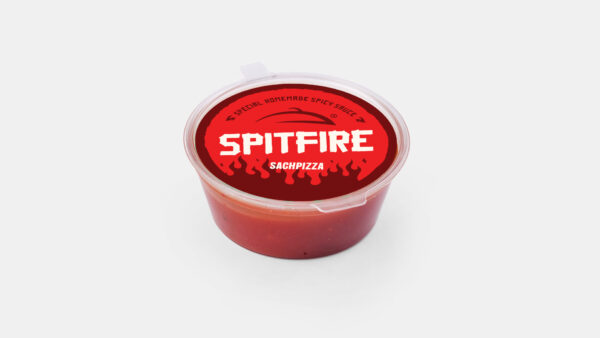 Spitfire