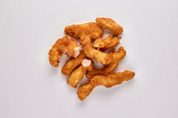 Chicken fingers - Image 3