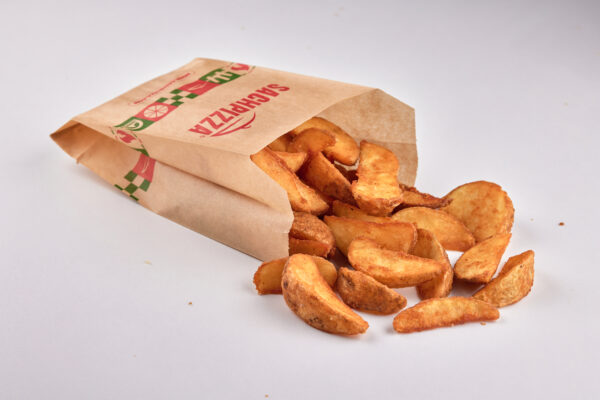 Potato wedges - Image 5