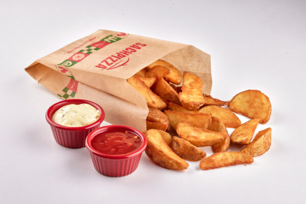 Potato wedges - Image 3