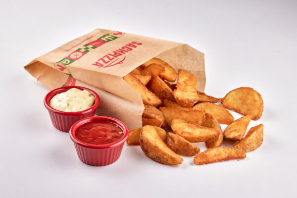 Potato wedges - Image 4