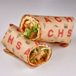 Chicken Tortilla