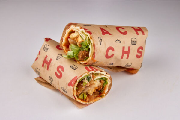 Chicken Tortilla