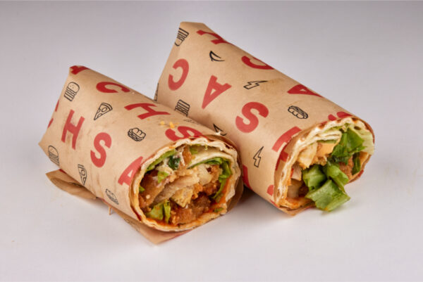 Chicken Tortilla - Image 2