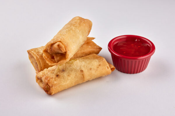 Spring rolls - Image 6