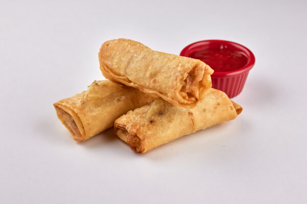 Spring rolls - Image 2