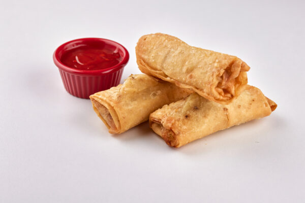 Spring rolls