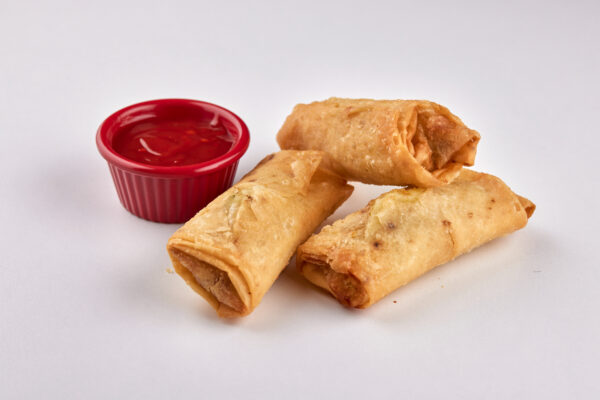 Spring rolls - Image 3