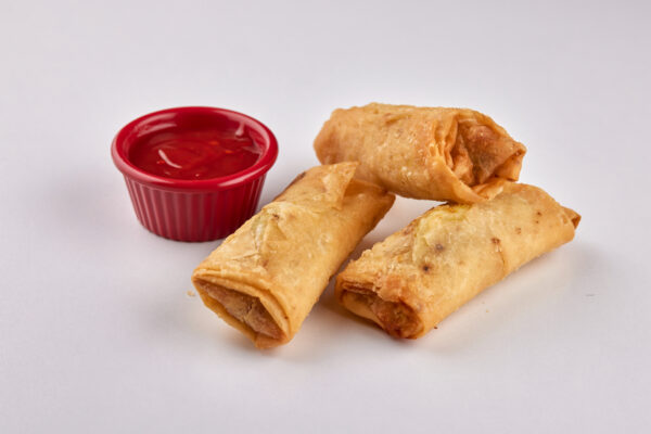 Spring rolls - Image 4