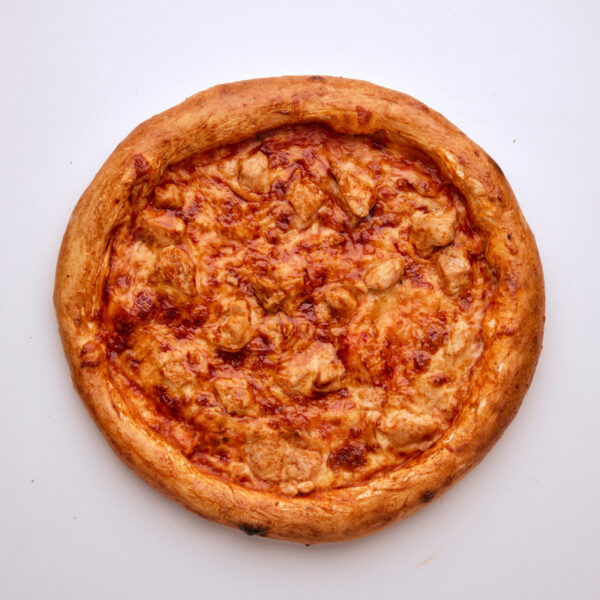 BBQ' Chicken