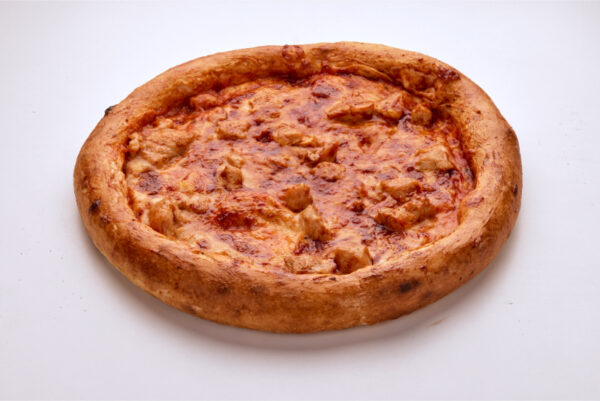 BBQ' Chicken - Image 2