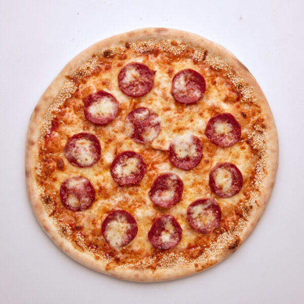 Pepperoni
