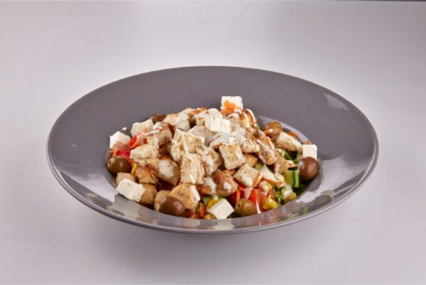 Sallatë Chicken