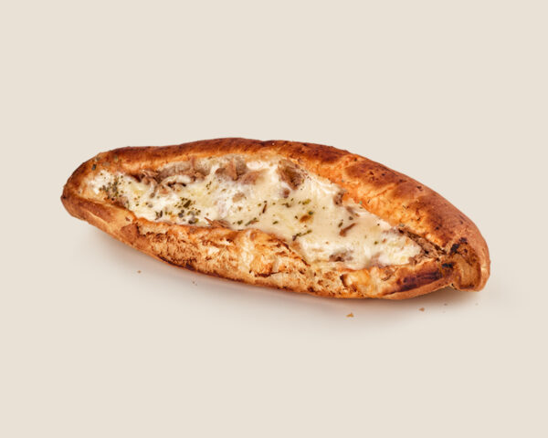 Sandwich Tuna
