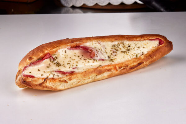 Sandwich Pershute - Image 2