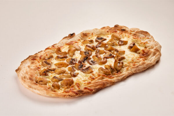 Pinsa Mushroom & Truffle