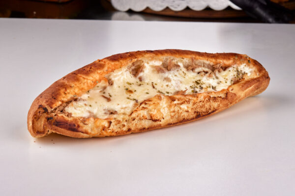 Sandwich Tuna - Image 2