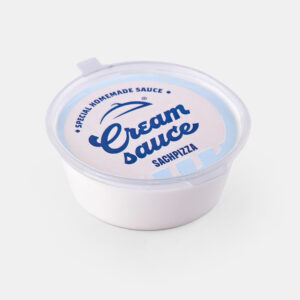 Cream Sauce