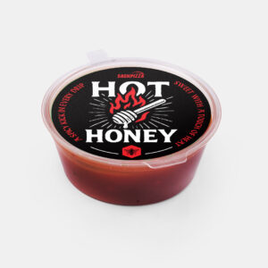 Hot Honey