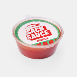 Sach Sauce