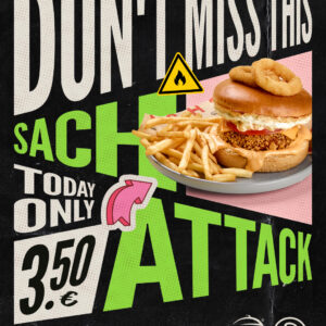 Oferta Sach Attack
