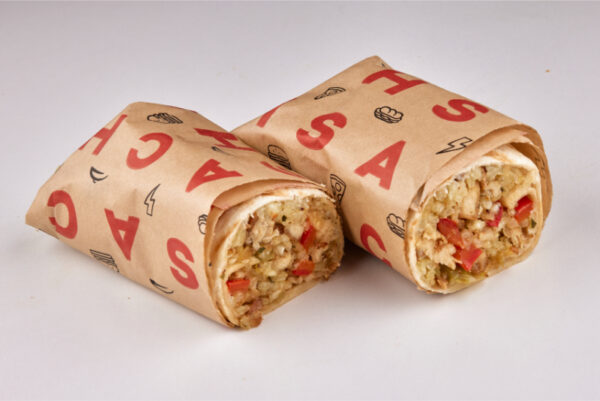 Burrito - Image 2