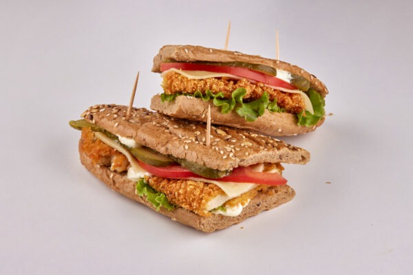 Mini Chicken - Image 3