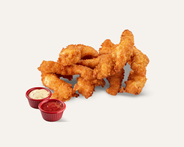 Chicken Fingers