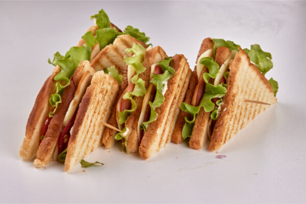 Club Sandwich - Image 2