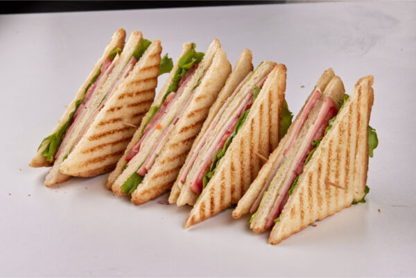 Club Sandwich - Image 3