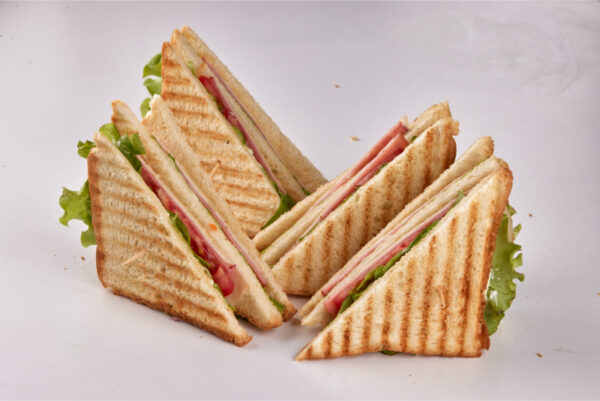 Club Sandwich - Image 4