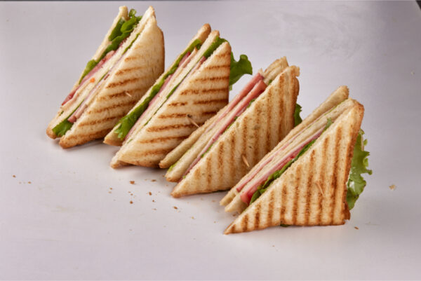 Club Sandwich - Image 5