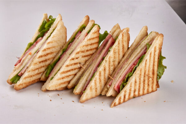 Club Sandwich - Image 6