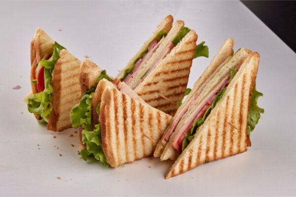 Club Sandwich - Image 7