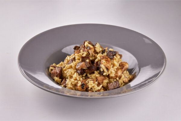 Risotto Beef - Image 2