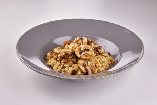 Risotto Mushroom - Image 2
