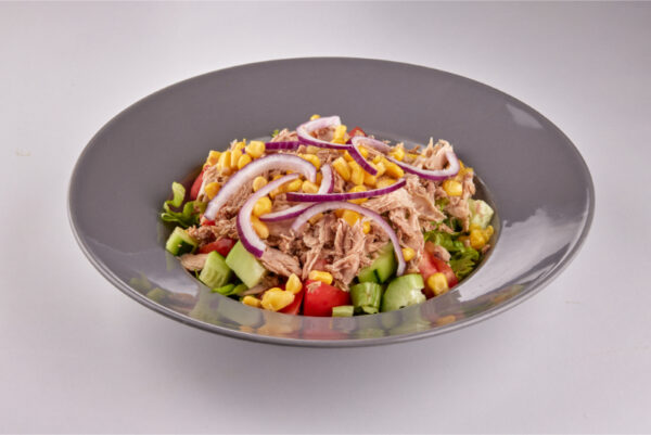 Sallatë Tuna
