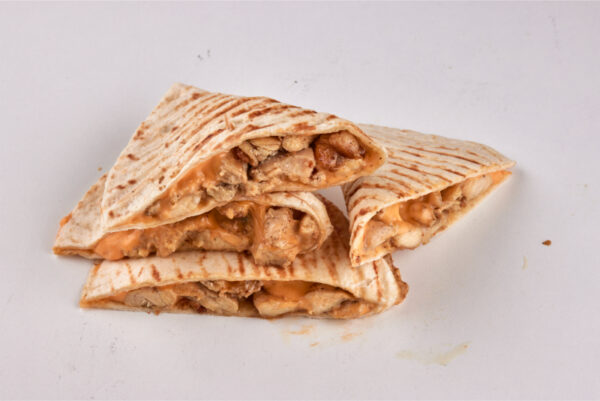 Chicken Quesadilla - Image 3