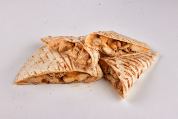 Chicken Quesadilla - Image 2