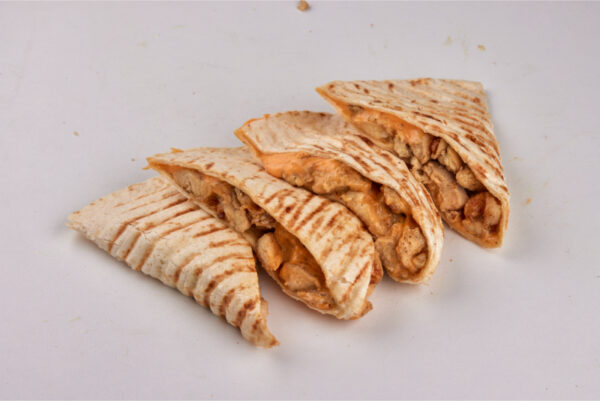 Chicken Quesadilla - Image 4