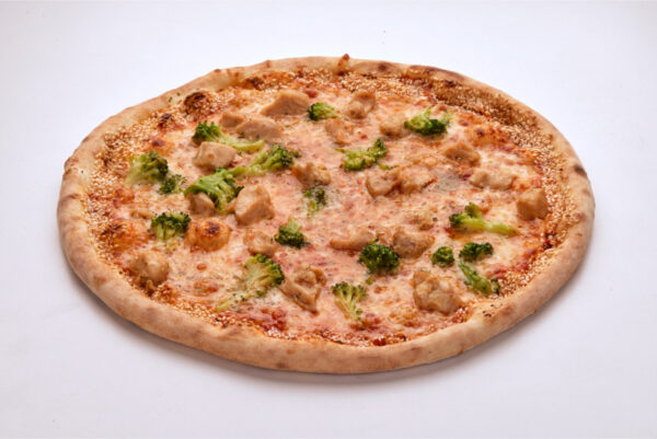 Chicken Broccoli - Image 2