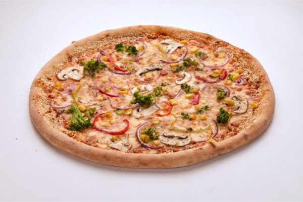 Vegetariana - Image 2