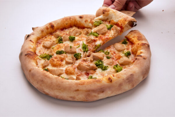 Chicken broccoli - Image 3