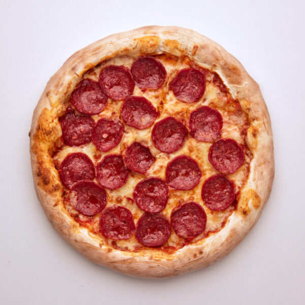 Pepperoni